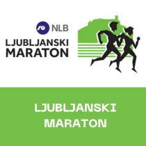 Ljubljanski maraton