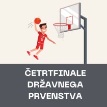 Košarkarsko tekmovanje