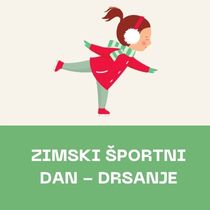 DRSANJE – sprememba