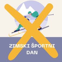 ODPOVEDANO: Zimski športni dan (6.-9. razred)