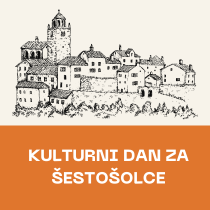 Kulturni dan: Butalci
