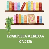 Izmenjevalnica knjig