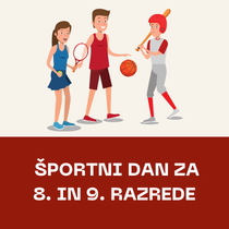 Športni dan