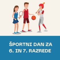 Športni dan